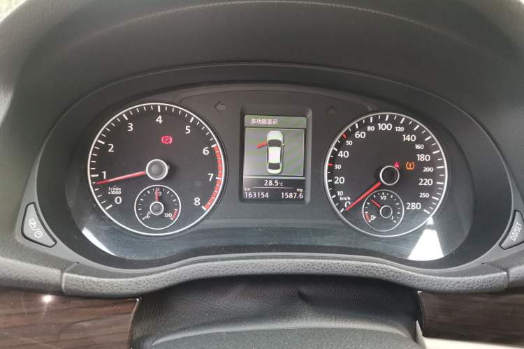 Used Volkswagen Passat 2014 2.0 TSI DSG Prestige Edition