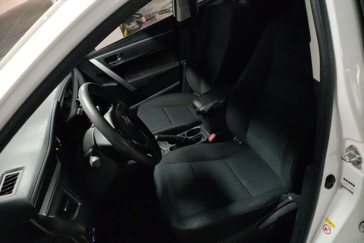 Used Toyota Corolla 2014 1.6L CVT GL