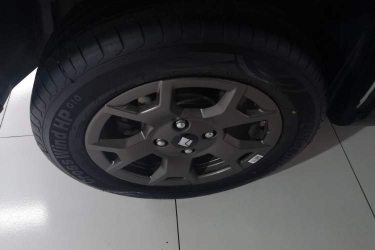 Used Baojun Spark EUV 2026 301km Flagship Edition