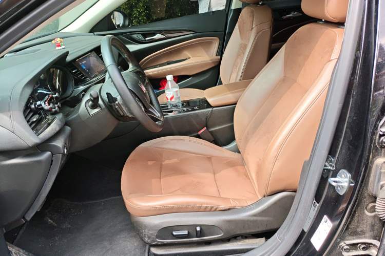 Used Buick Regal 2024 28T Luxury Edition
