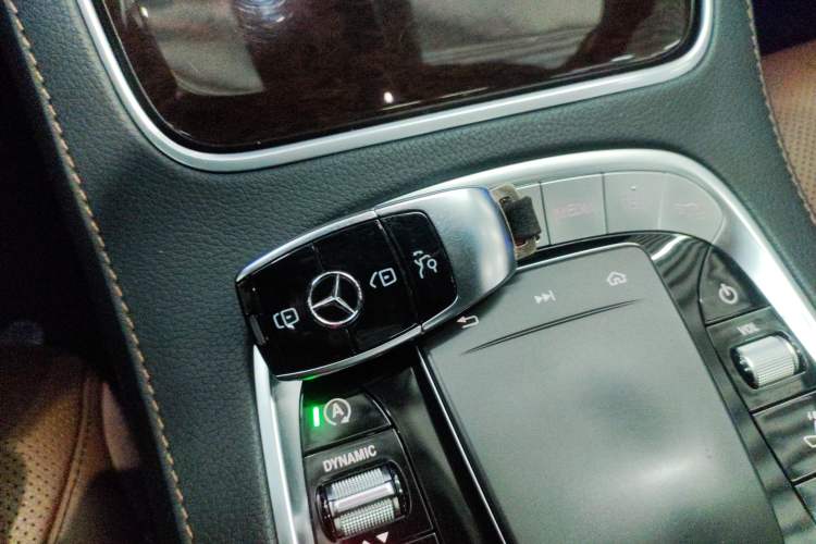 Used Mercedes-Benz S-Class 2020 S 350 L Business Class Ultimate Edition
