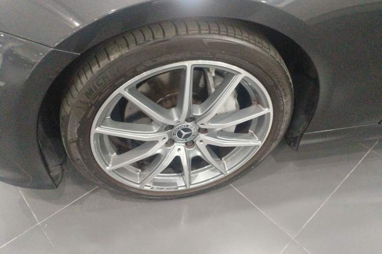 Used Mercedes-Benz E-Class 2021 Facelift E 260 Coupe
