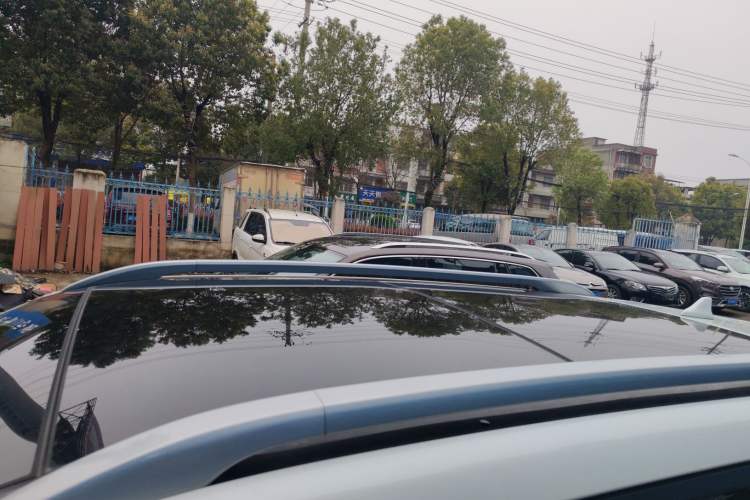 Used Kia Sportage R 2021 Ace 2.0L Challenge Edition Roof