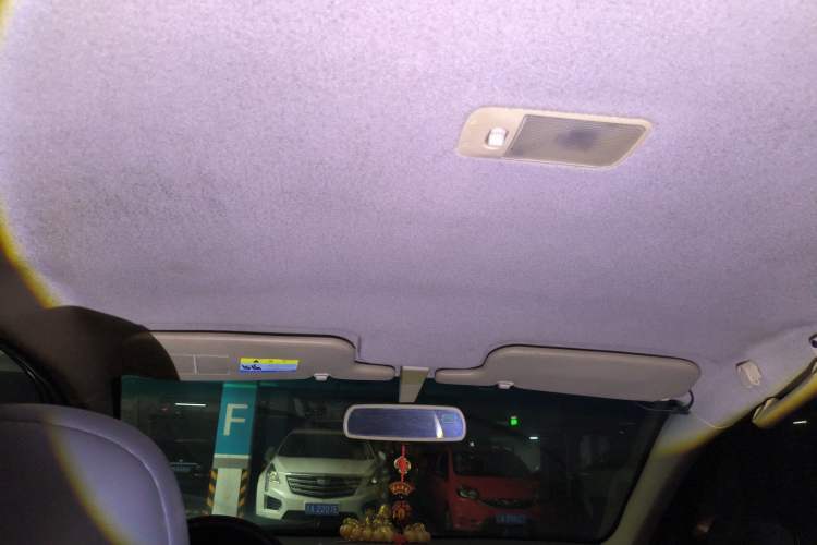 Used BYD L3 2013 1.5L Automatic Comfort Edition
