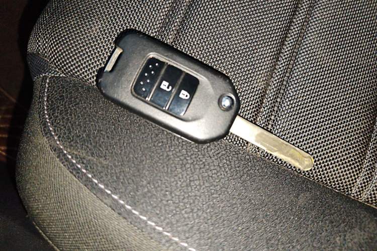 Used Honda Breeze 2021 240TURBO CVT Front-Wheel Drive Elite Edition
