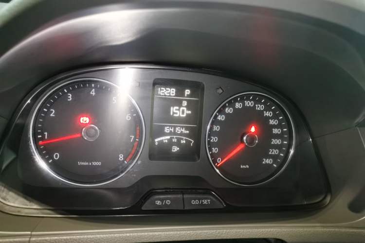 Used Volkswagen Gran Lavida 2014 1.6L Automatic Sport Edition