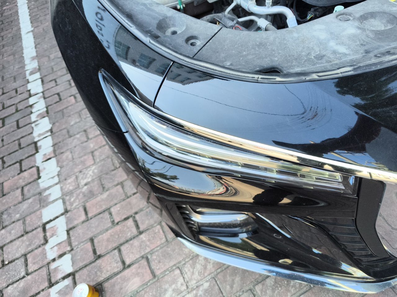 Hongqi H5 2023 2.0T Automatic Smart Connect Flagship Edition - Chinese Trim Chang — снимка 7