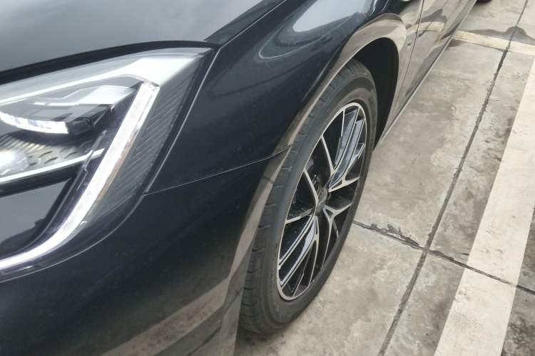 Used BYD Seal 07 DM-i 2025 DM-i 1.5L 125km Luxury Model