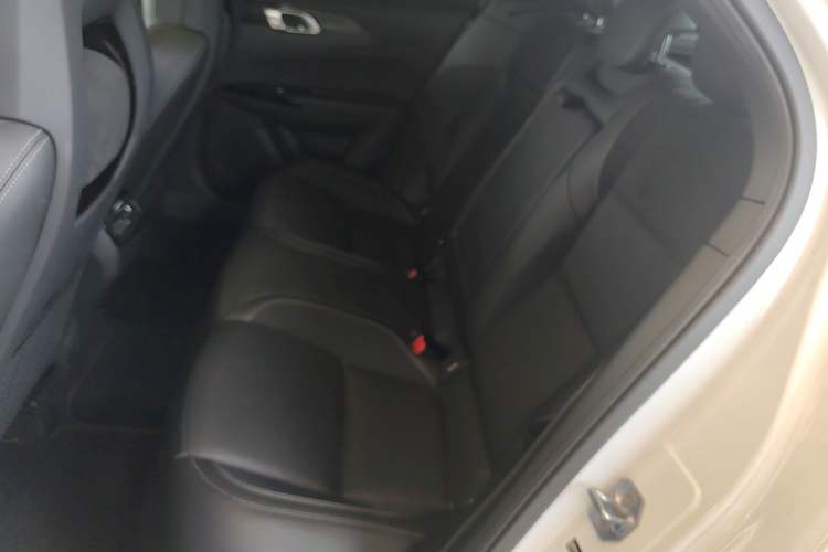 Used Lynk & Co 02 2021 1.5TD DCT Two-Wheel Drive Champion Edition
