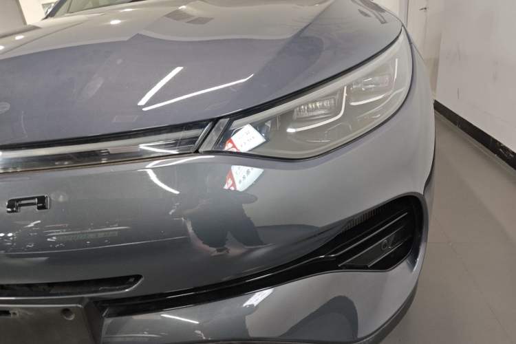 Used Denza X 2020 PHEV Sport Edition
