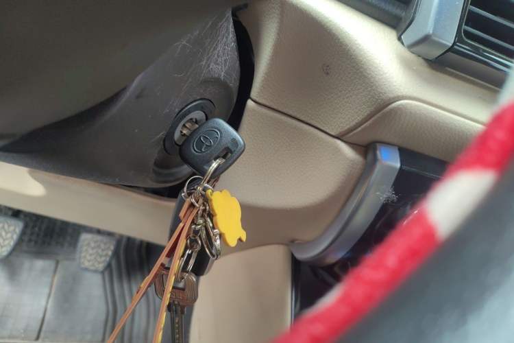 Used Toyota Vios 2014 1.3L Manual Value Edition
