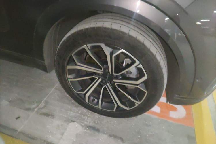 Used Lynk & Co 09 EM-P 2023 2.0TD EM-P Long-Range Version PM Six-Seater