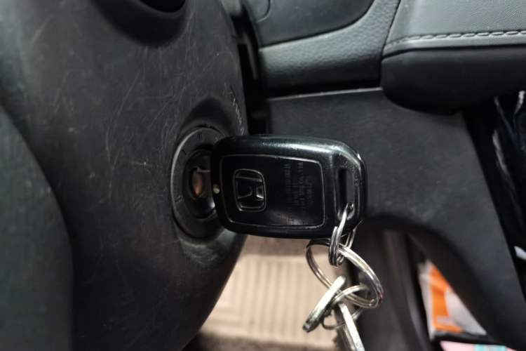 Used Honda XR-V 2015 1.8L EXi CVT Comfort Version