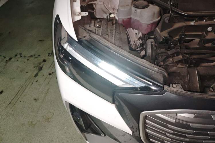 Used Audi Q4 e-tron 2022 40 e-tron Adventure Edition