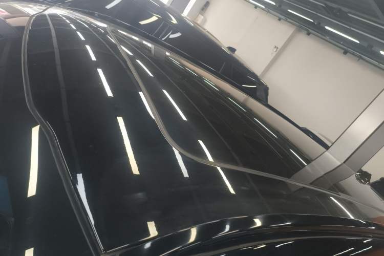 Used Nio ES8 2020 450 km Range 7-Seater Version
