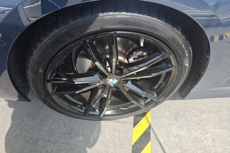Used BMW 4 Series 2022 Revised 425i M Sport Night Edition Package
