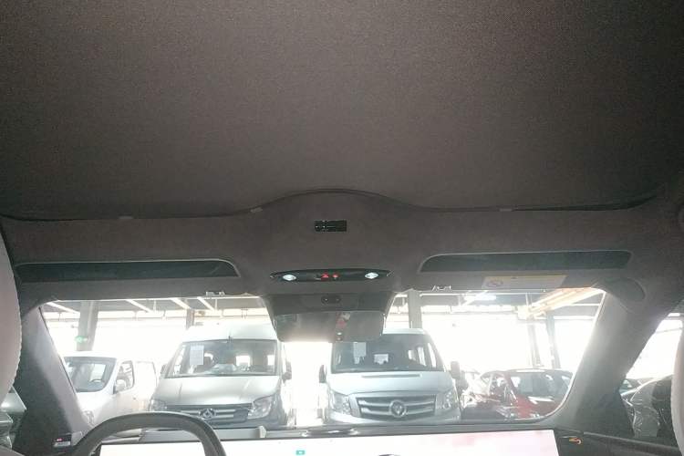 Used Geely Galaxy E8 2025 700 km Long-Range Intelligent Driving Version
