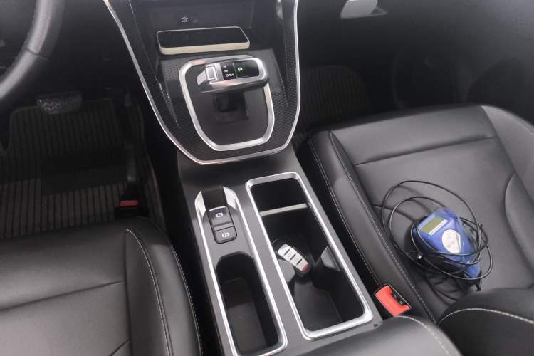 Used Haval M6 2021 PLUS 1.5T DCT Luxury Smart Connectivity Model Gear Lever