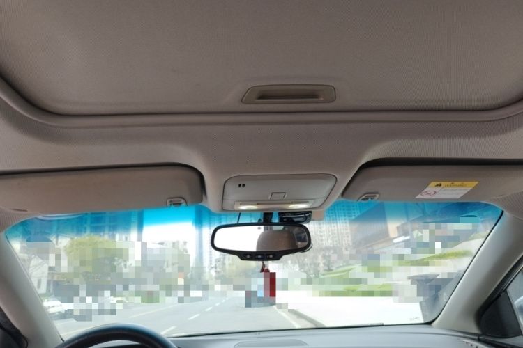 Used Buick Excelle GX 2018 18T Automatic Flagship Model