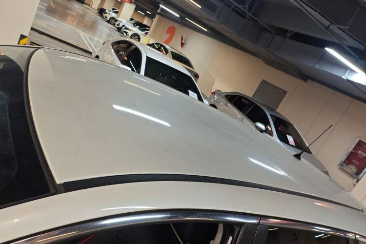 Used Nissan Qashqai 2023 Classic 2.0L CVT XV Comfort Edition Roof