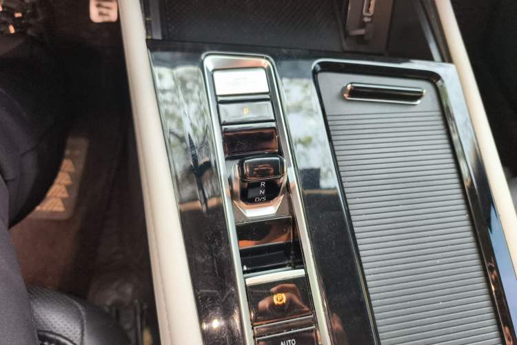 Used Volkswagen Teramont 2021 380TSI Four-Wheel Drive Prestige Luxury Edition