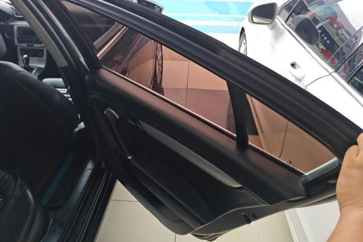 Used Volkswagen Magotan 2016 1.8TSI Smart Comfort Model
