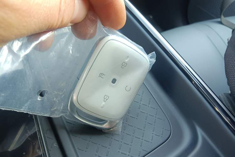 Used ARCFOX T1 2025 Model 320 PRO
