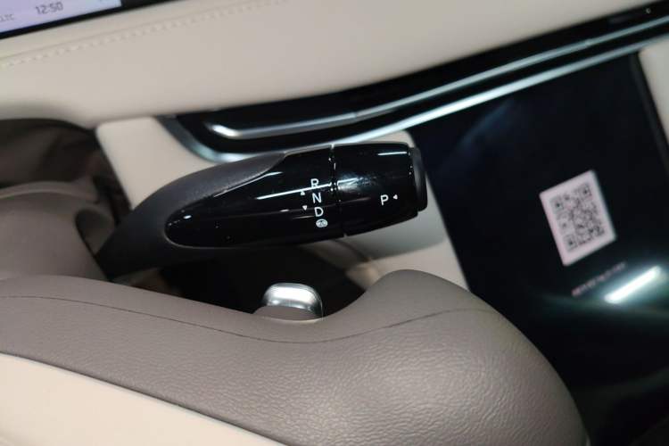 Used IM LS7 2024 90 kWh Max Elite Rear-Drive Version
