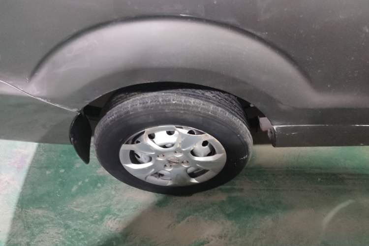 Used Jinbei New Hiace X30L 2018 1.5L Wealth Edition DLCG14
