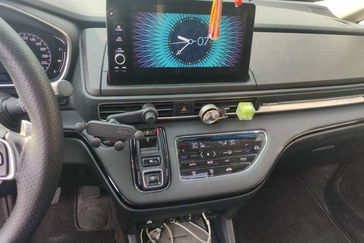 Used Honda Elysion 2024 2.0L eHEV Luxury Edition
