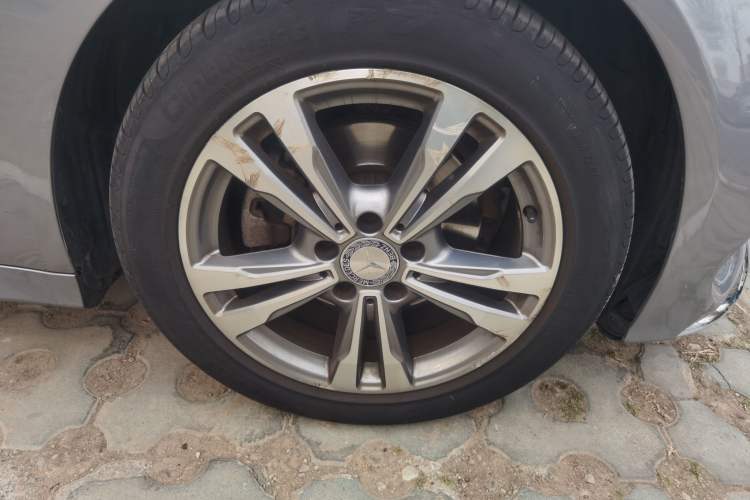 Used Mercedes-Benz C-Class 2016 C 200 L Sport Edition