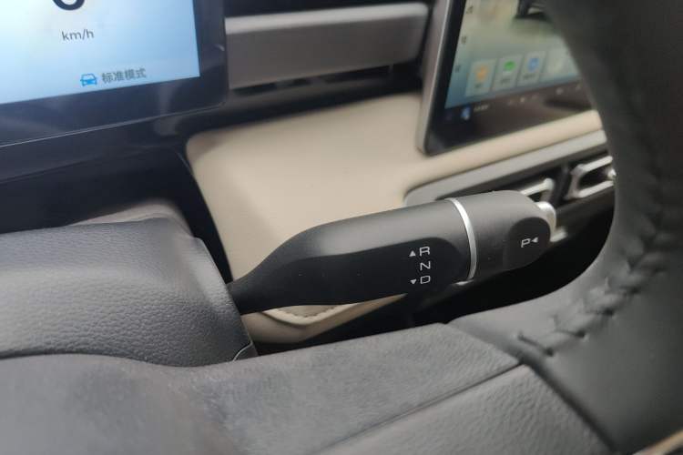 Used Baojun Spark EUV 2024 Prestige Edition 4 Seats
