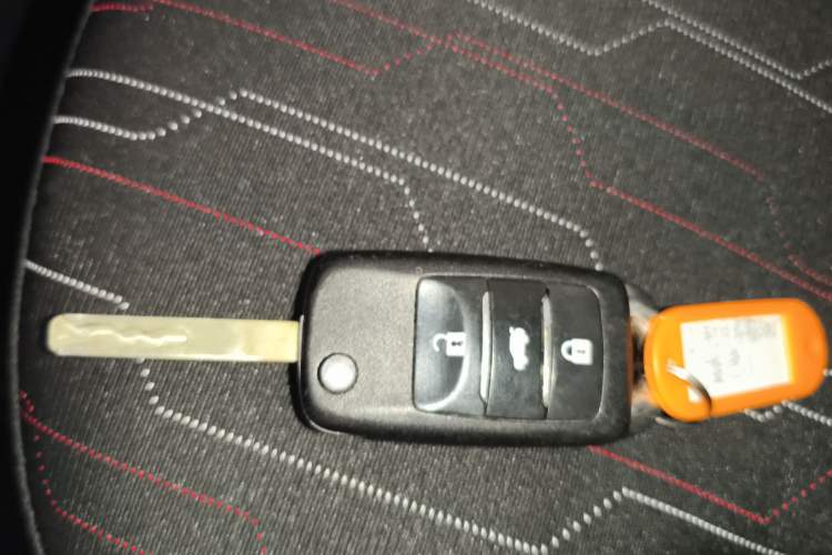 Used Oshan Benni E-Star 2021 National Edition Xinyue Version (Fast-Charging Edition) Lithium NMC