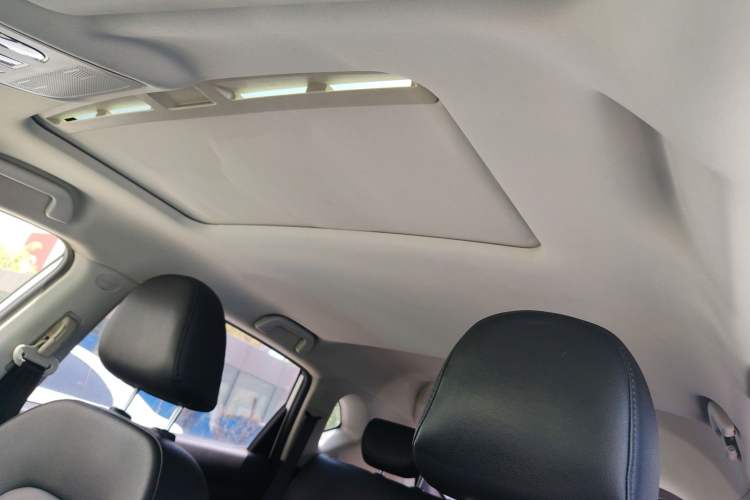 Used Haval H2 2017 Red-Label 1.5T Automatic Two-Wheel Drive Luxury Model
