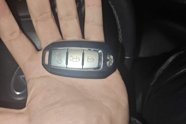 Used Infiniti QX55 2022 2.0T All-Wheel-Drive Ignite Edition
