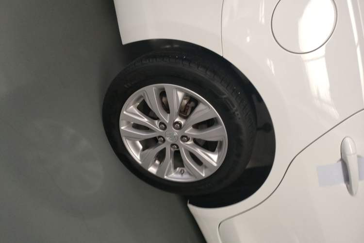 Used Buick GT 2021 Revised Version Flagship 1.5L Automatic Elite Edition