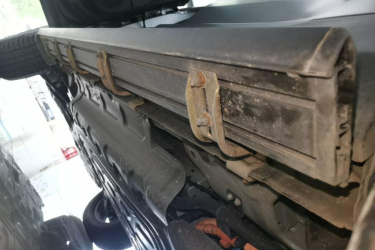 Used Haval Raptor New Energy 2024 Hi4 145 Cross-Over Edition