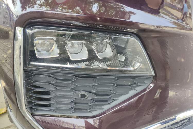 Used Ford Equator 2021 EcoBoost 225 Premier 6-Seater
