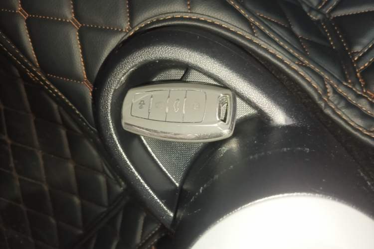 Used ORA Black Cat 2022 301km Base Version Ternary Lithium
