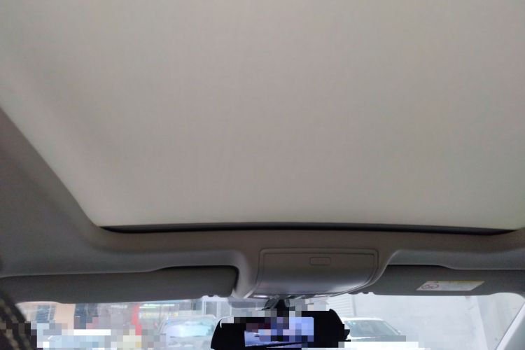 Used Volkswagen Tiguan L 2019 330TSI Automatic Two-Wheel Drive Panoramic Comfort Edition China V Standard