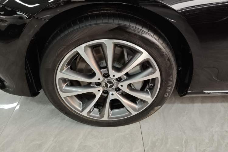 Used Mercedes-Benz E-Class 2019 Restyled E 300 L Luxury Edition