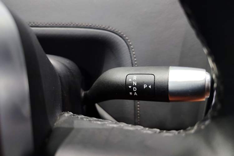 Used Li Auto L8 2023 Pro Model Gear Lever