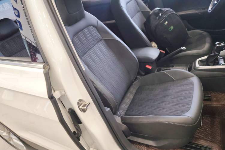 Used Volkswagen T-Cross 2019 280TSI DSG Comfort Edition
