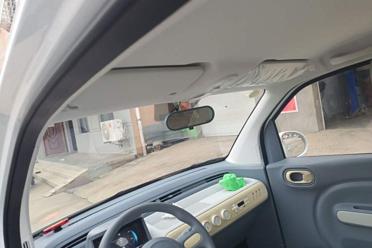 Used Bestune Pony 2024 170km Vitality Horse