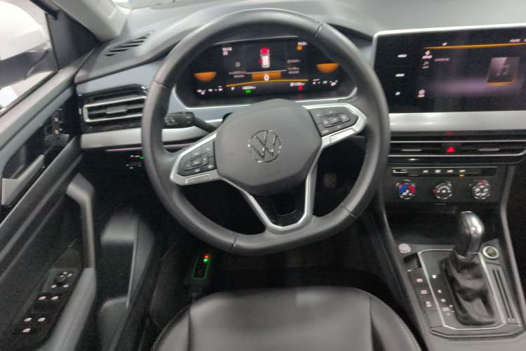 Used Volkswagen Lavida 2023 1.5L Automatic Full-Comfort Edition