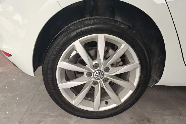 Used Volkswagen Golf 2016 280TSI Automatic Flagship Model