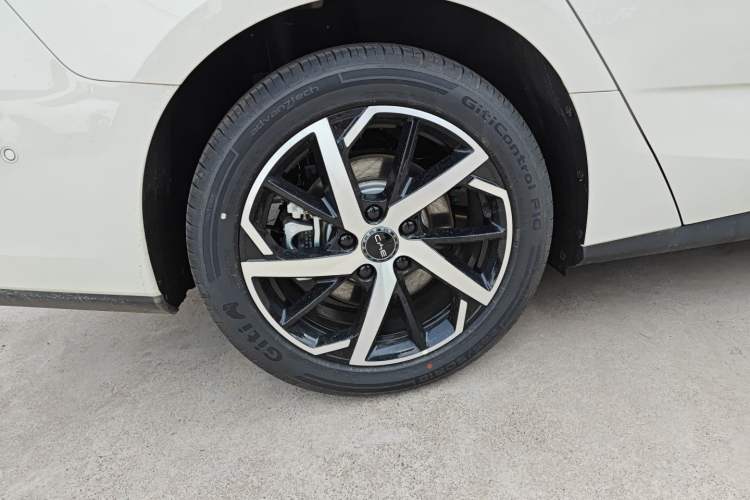 Used BYD Seal 07 DM-i 2026 DM-i 1.5T 135km Prestigious Edition