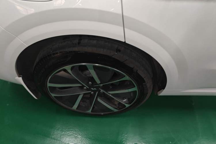 Used Li Auto L6 2024 Max
