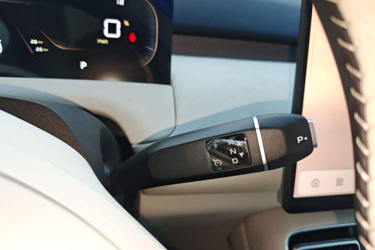 Used Qiyuan Q05 2026 Model 506 Max
