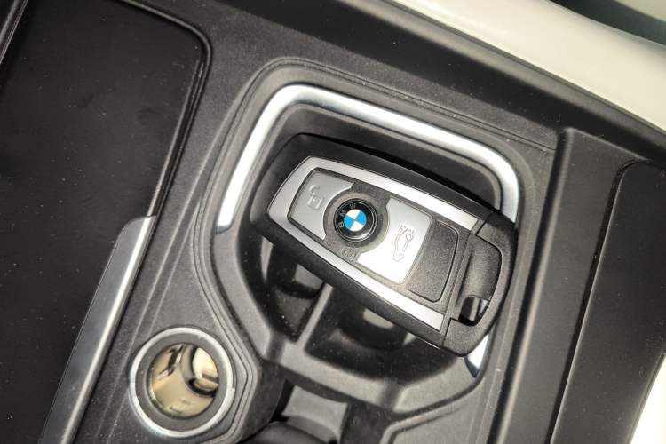 Used BMW 1 Series 2016 118i Urban Design Package
